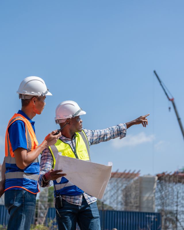 Construction Specifications and Workforce Preparedness