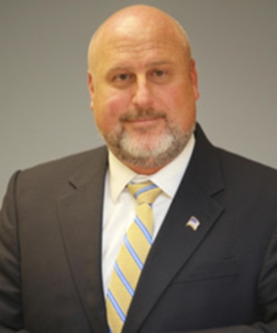 Gregg Hughes S.V.P. Operations Impulse Energy