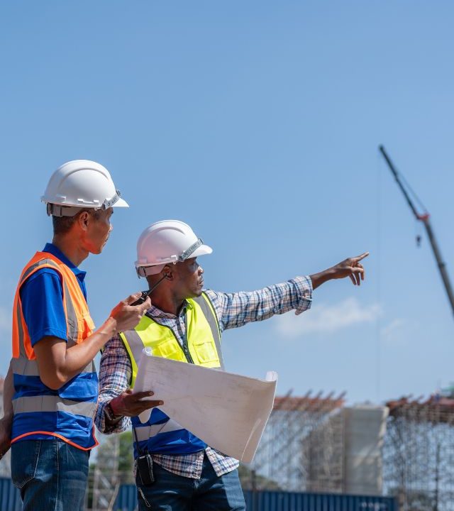 Construction Specifications and Workforce Preparedness