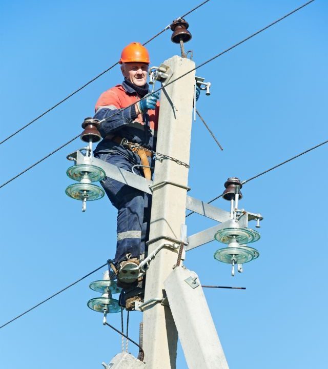 Meeting Client safety requirements