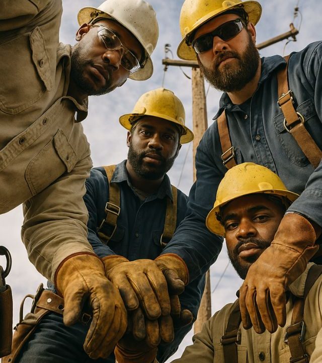 Proactive training for employees IEC Safety Commitment